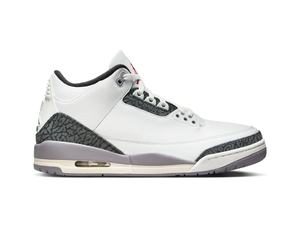 Nike Air Jordan 3 Retro Cement Grey-Air Jordan-pikastore.cz