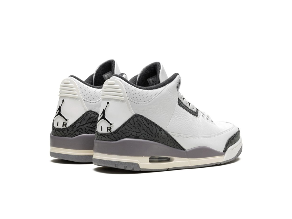 Nike Air Jordan 3 Retro Cement Grey-Air Jordan-pikastore.cz