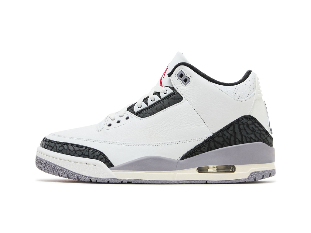 Nike Air Jordan 3 Retro Cement Grey-Air Jordan-pikastore.cz