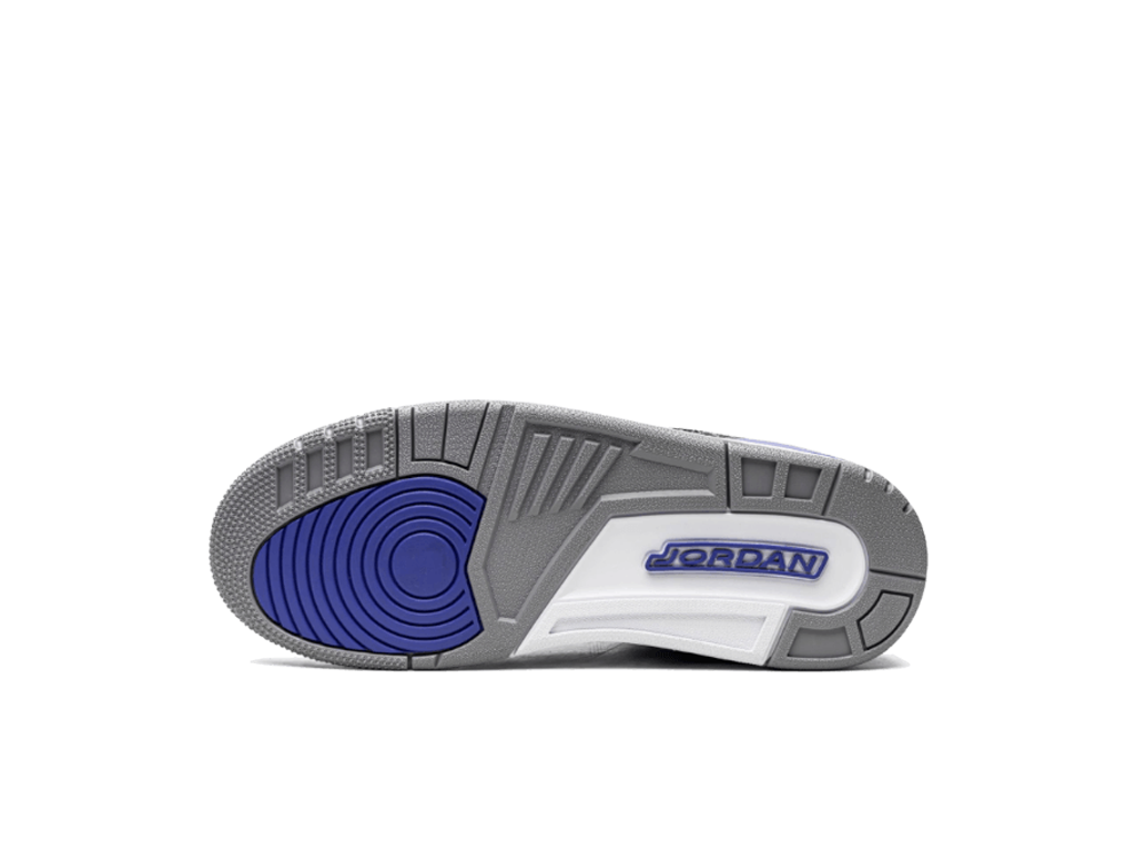 Nike Air Jordan 3 Retro GS Racer Blue-Air Jordan-pikastore.cz