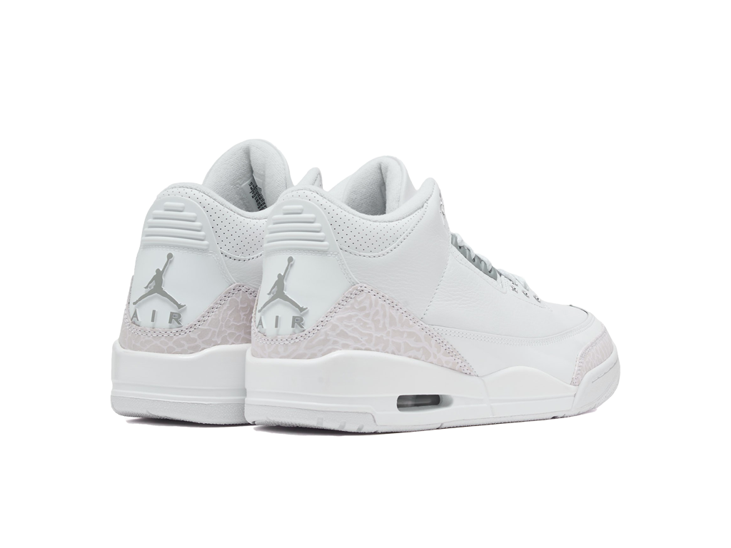 Nike Air Jordan 3 Retro Pure Money 2025-Air Jordan-pikastore.cz