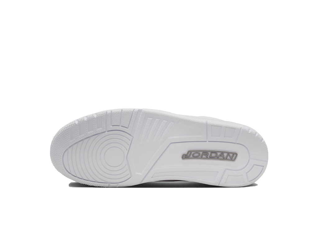 Nike Air Jordan 3 Retro Pure Money 2025-Air Jordan-pikastore.cz