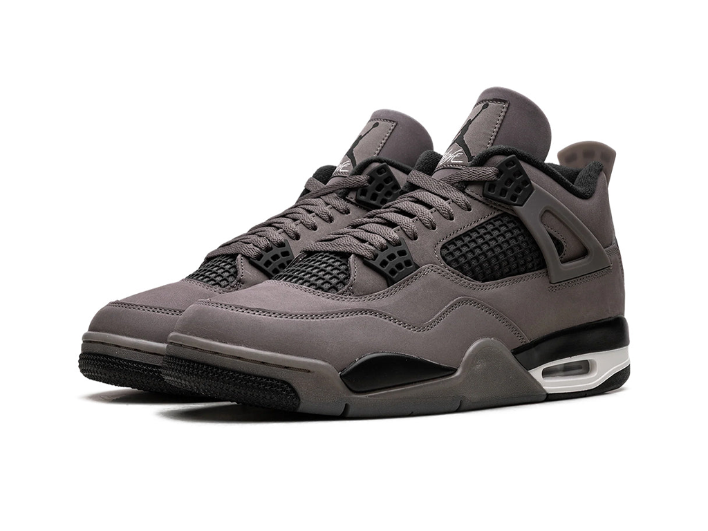 Nike Air Jordan 4 Retro Cave Stone-Nike-pikastore.cz