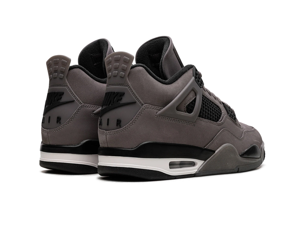 Nike Air Jordan 4 Retro Cave Stone-Nike-pikastore.cz