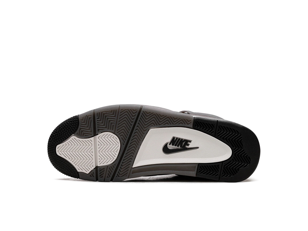 Nike Air Jordan 4 Retro Cave Stone-Nike-pikastore.cz