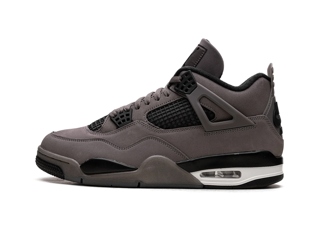 Nike Air Jordan 4 Retro Cave Stone-Nike-pikastore.cz