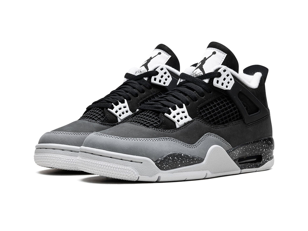 Nike Air Jordan 4 Retro Fear 2024-Air Jordan-pikastore.cz