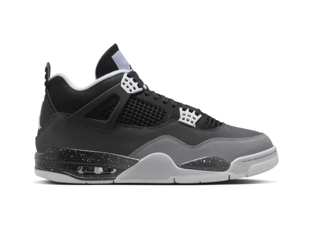 Nike Air Jordan 4 Retro Fear 2024-Air Jordan-pikastore.cz