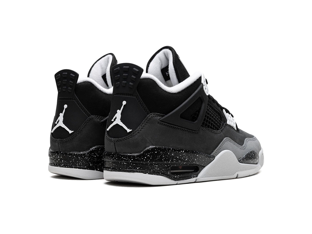 Nike Air Jordan 4 Retro Fear 2024-Air Jordan-pikastore.cz