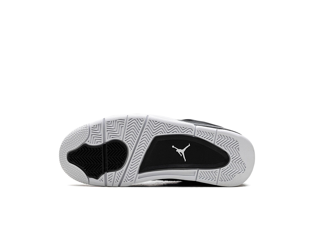 Nike Air Jordan 4 Retro Fear 2024-Air Jordan-pikastore.cz