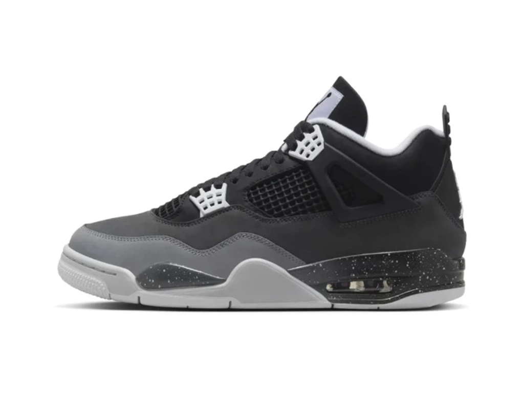 Nike Air Jordan 4 Retro Fear 2024-Air Jordan-pikastore.cz