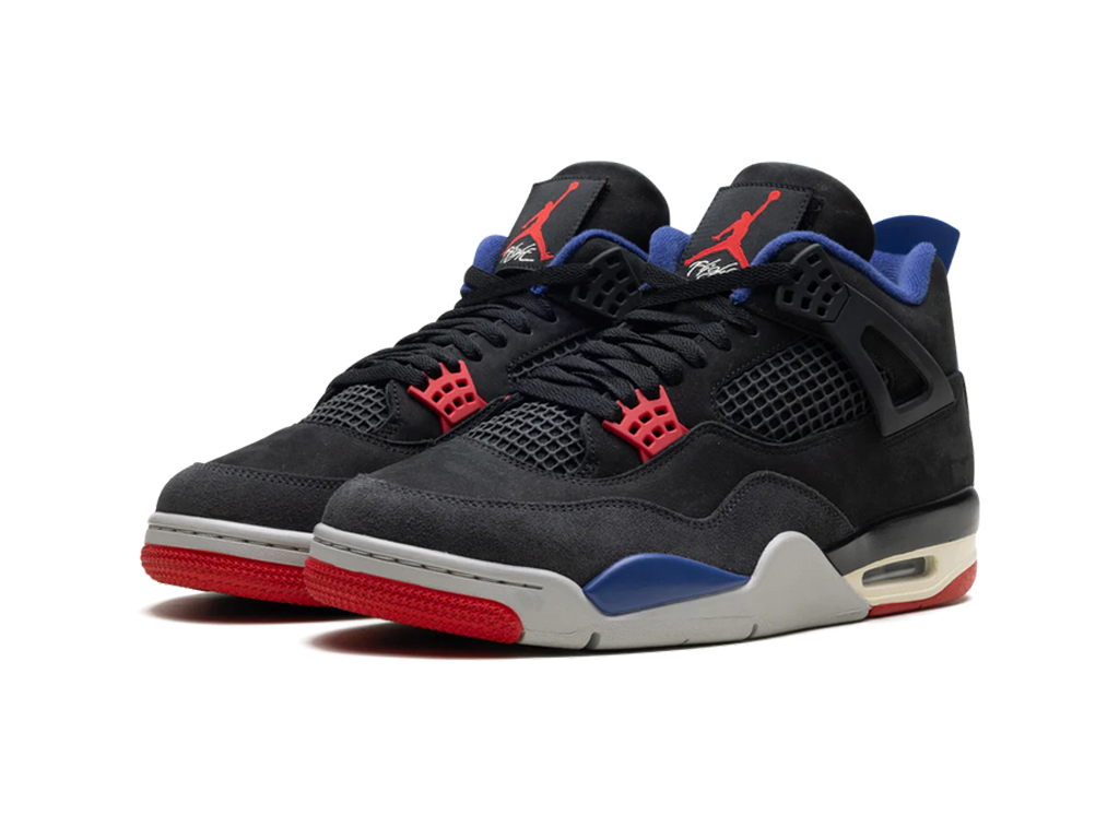 Nike Air Jordan 4 Retro Rare Air-Air Jordan-pikastore.cz