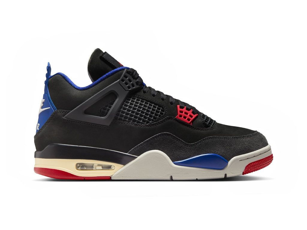 Nike Air Jordan 4 Retro Rare Air-Air Jordan-pikastore.cz
