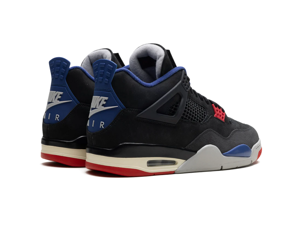 Nike Air Jordan 4 Retro Rare Air-Air Jordan-pikastore.cz
