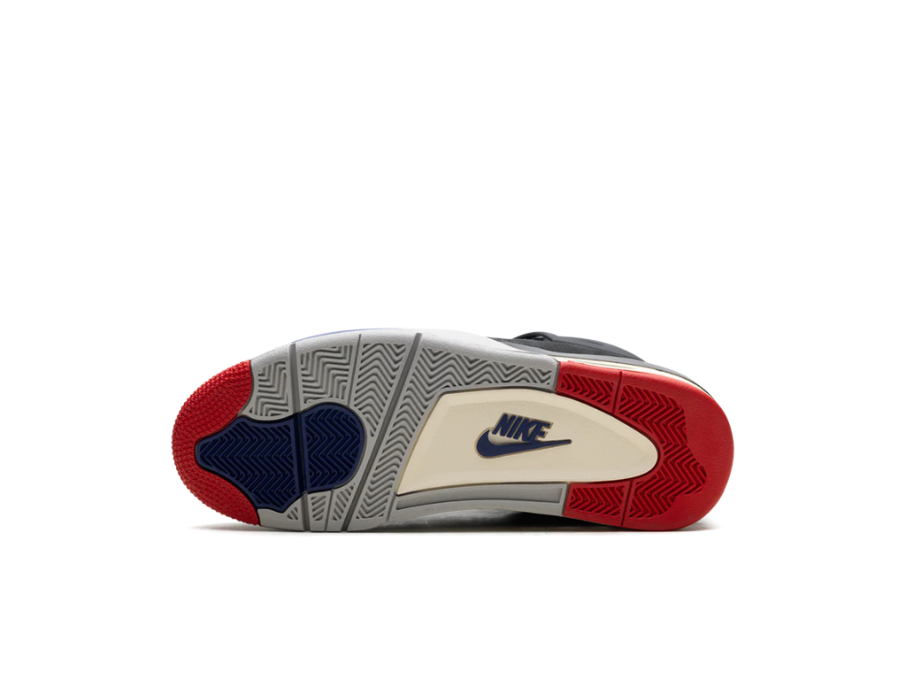 Nike Air Jordan 4 Retro Rare Air-Air Jordan-pikastore.cz