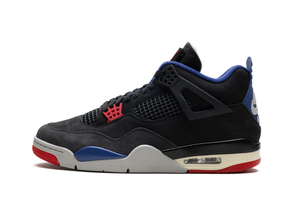 Nike Air Jordan 4 Retro Rare Air-Air Jordan-pikastore.cz