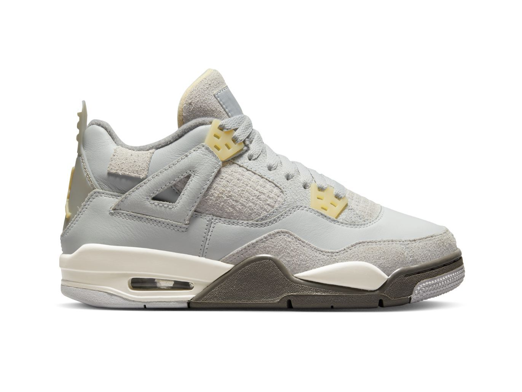 Nike Air Jordan 4 Retro SE GS Craft-Air Jordan-pikastore.cz