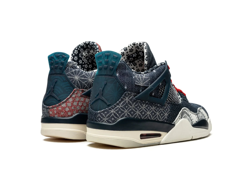 Nike Air Jordan 4 Retro SE Sashiko-Air Jordan-pikastore.cz
