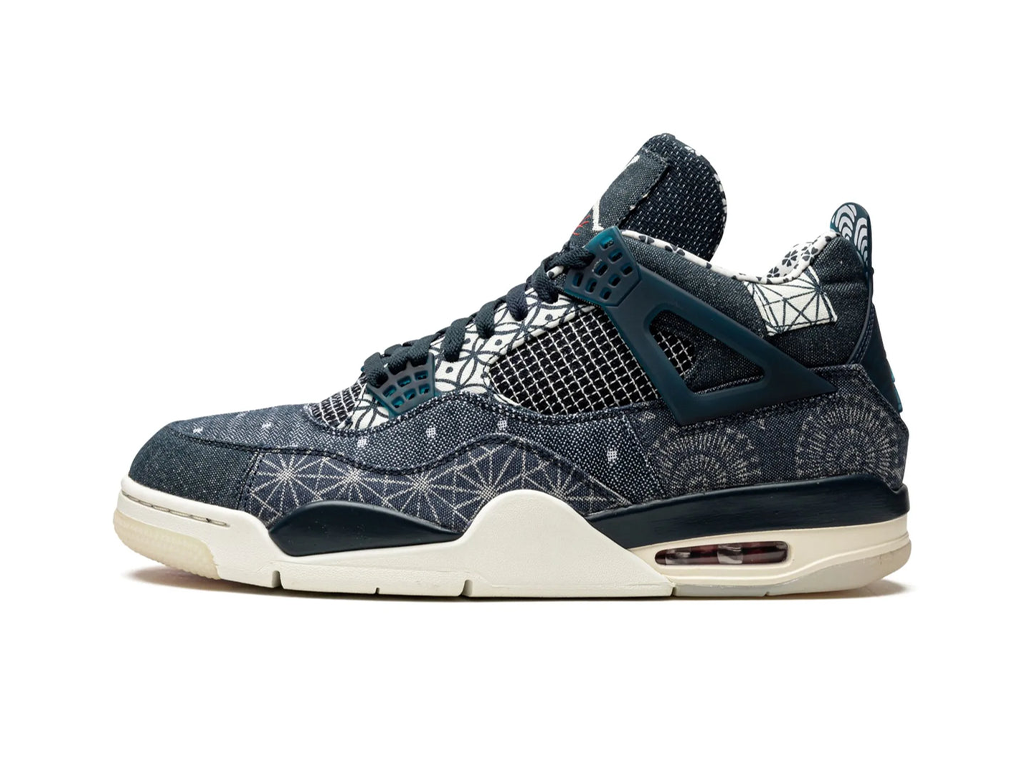 Nike Air Jordan 4 Retro SE Sashiko-Air Jordan-pikastore.cz