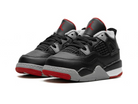 Nike Air Jordan 4 Retro TD Bred Reimagined-Air Jordan-pikastore.cz