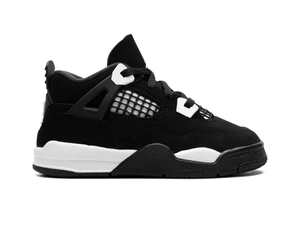 Nike Air Jordan 4 Retro TD White Thunder-Air Jordan-pikastore.cz