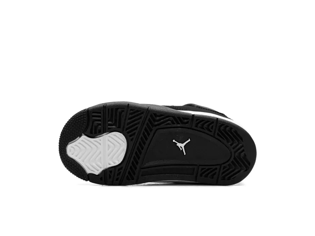 Nike Air Jordan 4 Retro TD White Thunder-Air Jordan-pikastore.cz