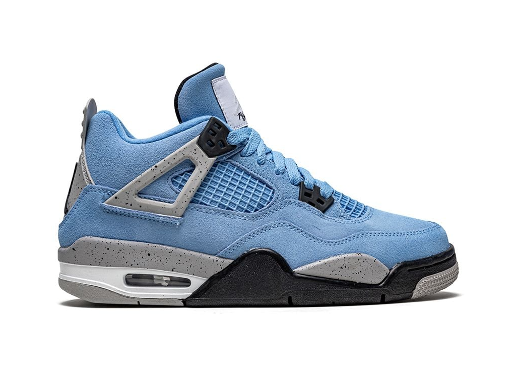 Nike Air Jordan 4 Retro University Blue-Air Jordan-pikastore.cz