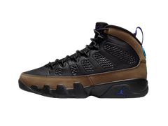 Nike Air Jordan 9 Retro Olive Concord