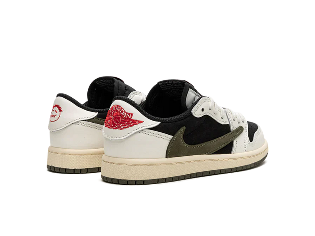 Nike Air Jordan Travis Scott x 1 Low OG TD Olive-Air Jordan-pikastore.cz
