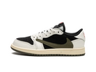 Nike Air Jordan Travis Scott x 1 Low OG TD Olive-Air Jordan-pikastore.cz