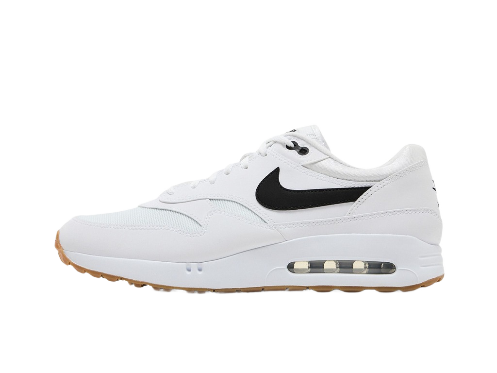 Nike Air Max 1 86 OG Golf Big Bubble - White Black Gum-Nike-pikastore.cz