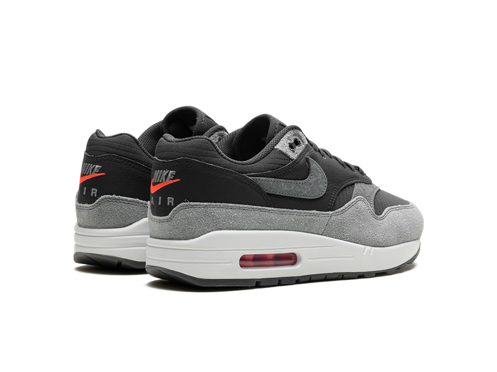 Nike Air Max 1 Premium Dark Smoke Grey-Nike-pikastore.cz