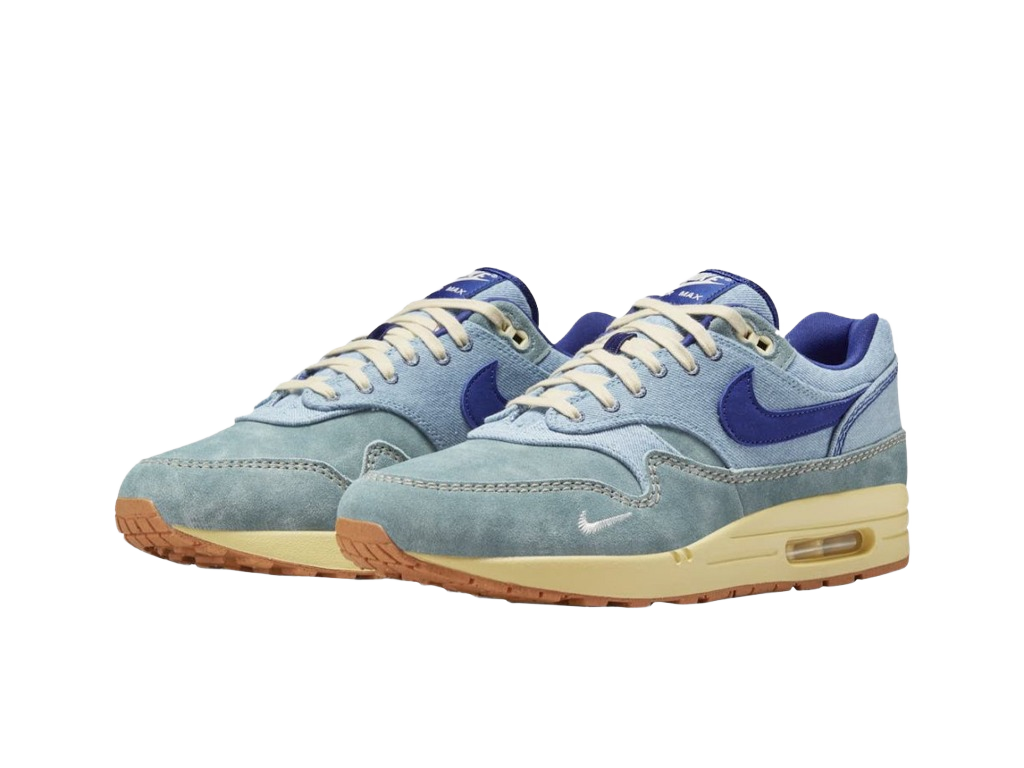 Nike Air Max 1 Premium Dirty Denim-Nike-pikastore.cz