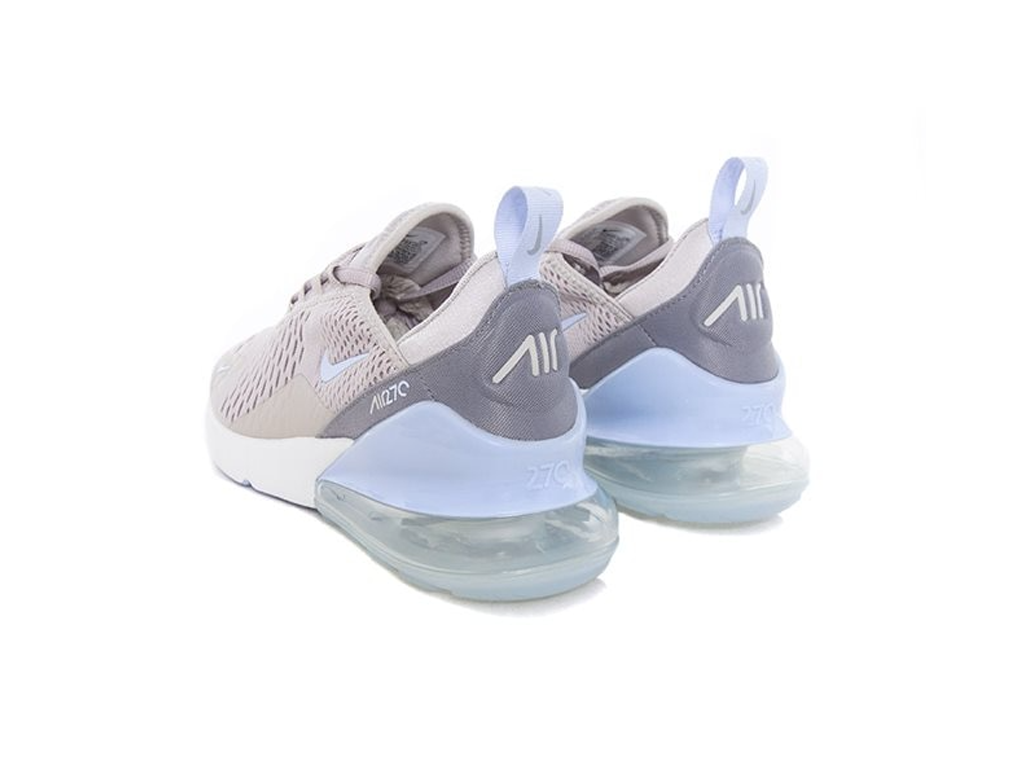 Nike Air Max 270 Essential Light Iron Ore Marine (Women's)-sneakers-Nike-pikastore.cz