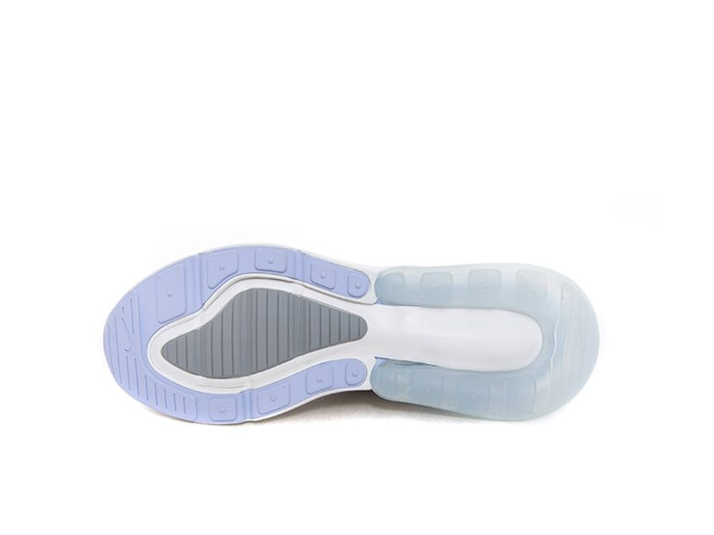 Nike Air Max 270 Essential Light Iron Ore Marine (Women's)-sneakers-Nike-pikastore.cz