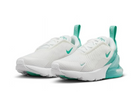 Nike Air Max 270 GS White Jade Ice-Nike-pikastore.cz