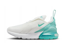 Nike Air Max 270 GS White Jade Ice-Nike-pikastore.cz