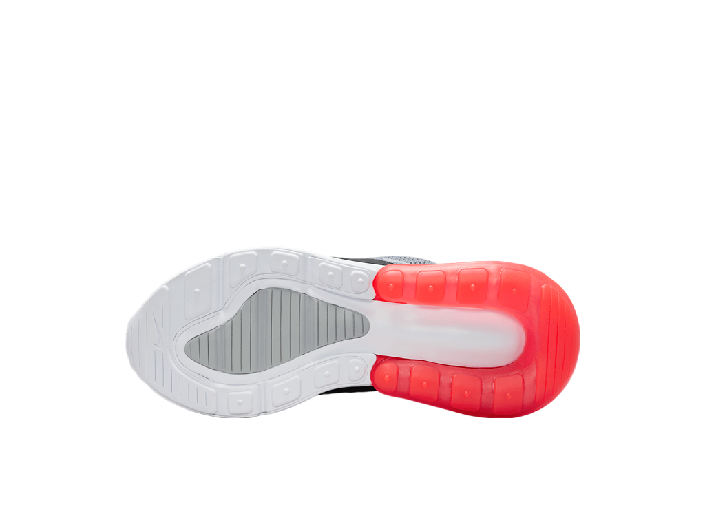 Nike Air Max 270 GS Wolf Grey Bright Crimson-Nike-pikastore.cz