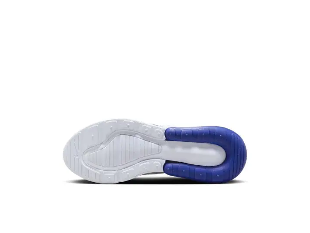 Nike Air Max 270 Multi-Swoosh - White Deep Royal-Nike-pikastore.cz