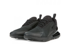 Nike Air Max 270 Triple Black-Nike-pikastore.cz