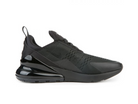 Nike Air Max 270 Triple Black-Nike-pikastore.cz