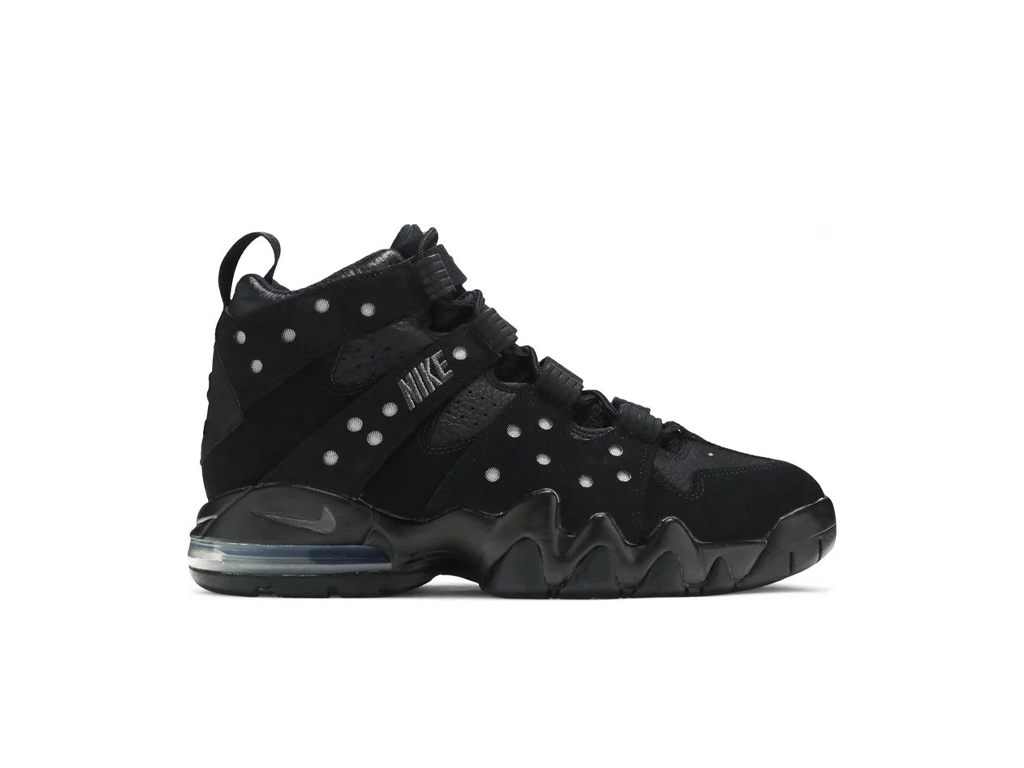 Nike Air Max 2 CB 94 Triple Black (2020/2023)-sneakers-Nike-pikastore.cz