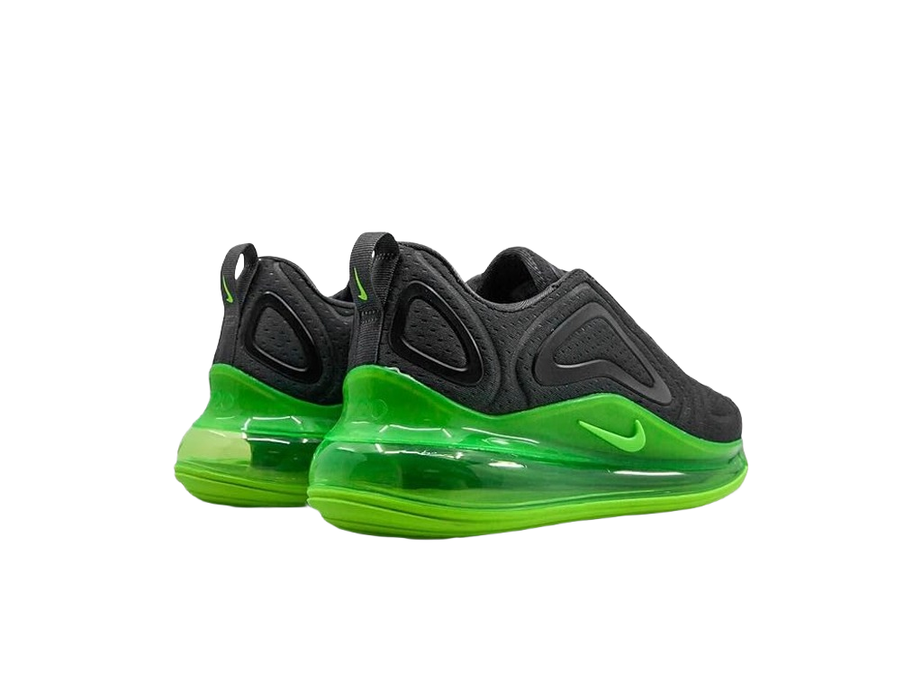 Nike Air Max 720 Black Volt-sneakers-Nike-pikastore.cz