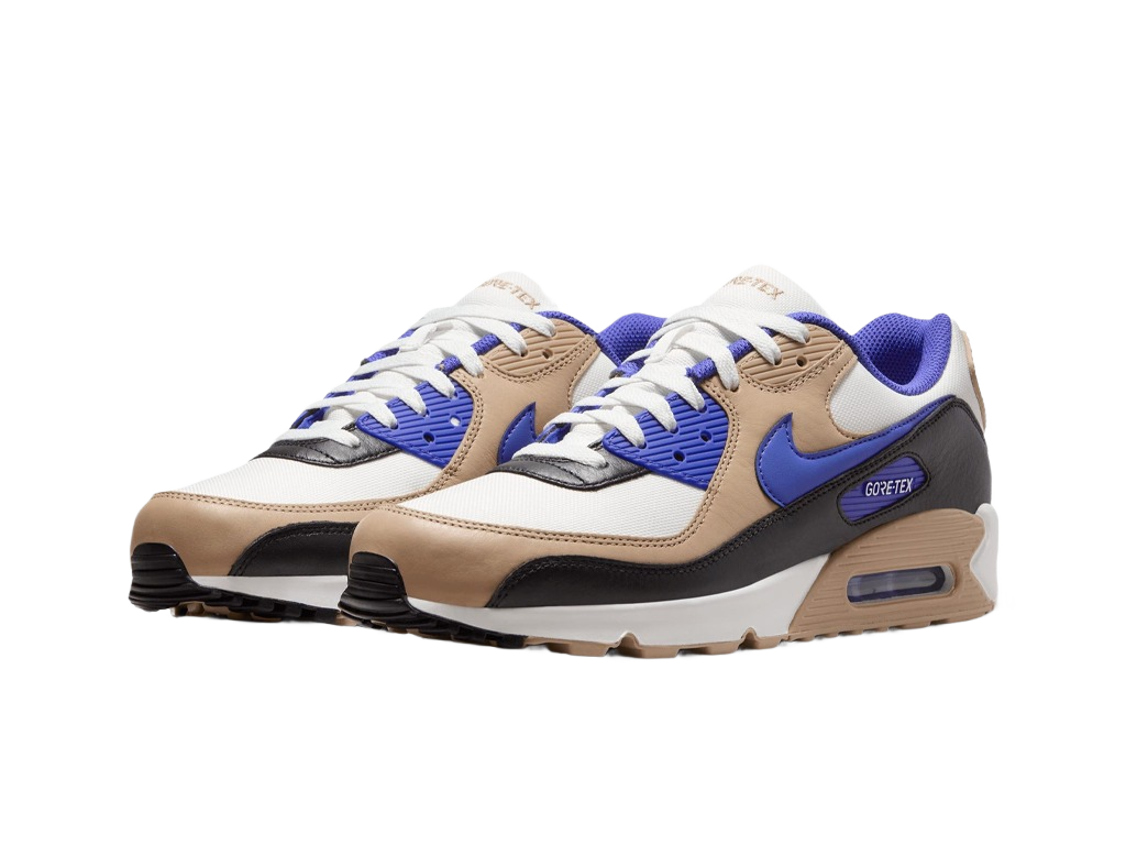 Nike Air Max 90 GORE-TEX Lapis-Nike-pikastore.cz