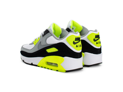 Nike Air Max 90 GS Volt