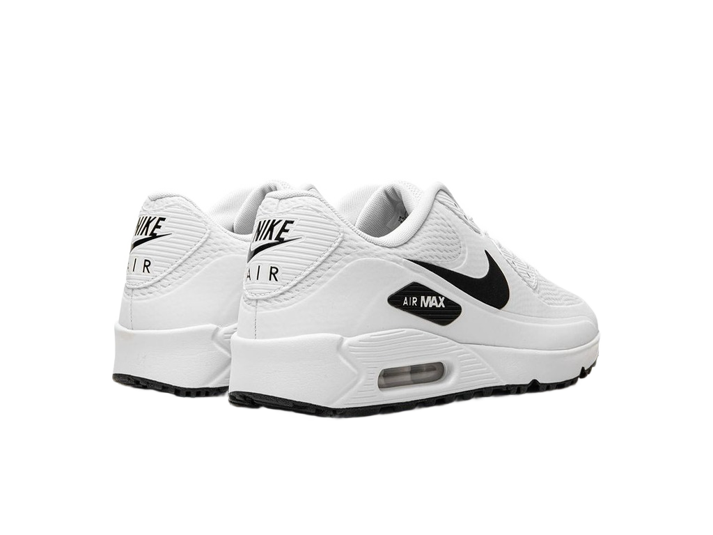 Nike Air Max 90 Golf White Black-Nike-pikastore.cz