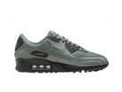 Nike Air Max 90 Multi Swoosh - Smoke Grey Mandarin-Nike-pikastore.cz