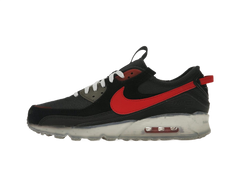 Nike Air Max 90 Terra Anthracite University Red