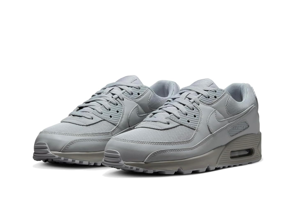 Nike Air Max 90 Wolf Grey-Nike-pikastore.cz