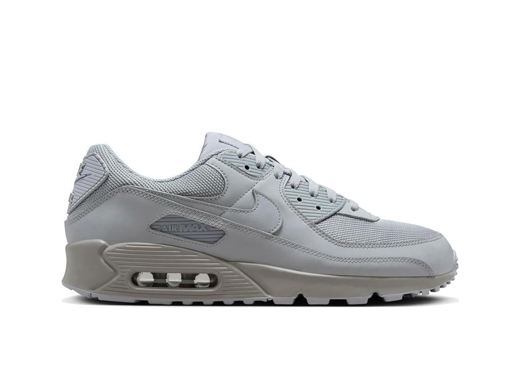 Nike Air Max 90 Wolf Grey-Nike-pikastore.cz